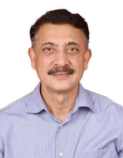 Mr. Avinash Gunjal